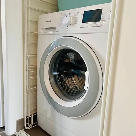 La Petite Genette Apartment *