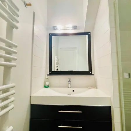Apartment La Petite Genette La Rochelle (Charente-Maritime)
