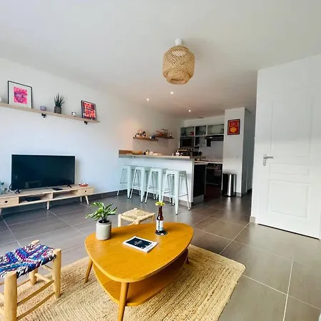 Apartment La Petite Genette La Rochelle (Charente-Maritime)